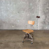 Vintage Toledo Chair #1 Product Image