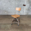 Vintage Toledo Chair #1 Product Image