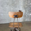 Vintage Toledo Chair #1 Product Image