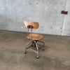 Vintage Toledo Chair #1 Product Image