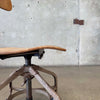 Vintage Toledo Chair #1 Product Image
