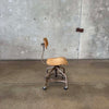 Vintage Toledo Chair #1 Product Image