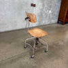 Vintage Toledo Chair #1 Product Image