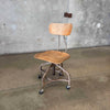 Vintage Toledo Chair #1 Product Image