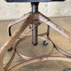 Vintage Toledo Chair #1 Product Image