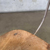 Vintage Toledo Chair #1 Product Image