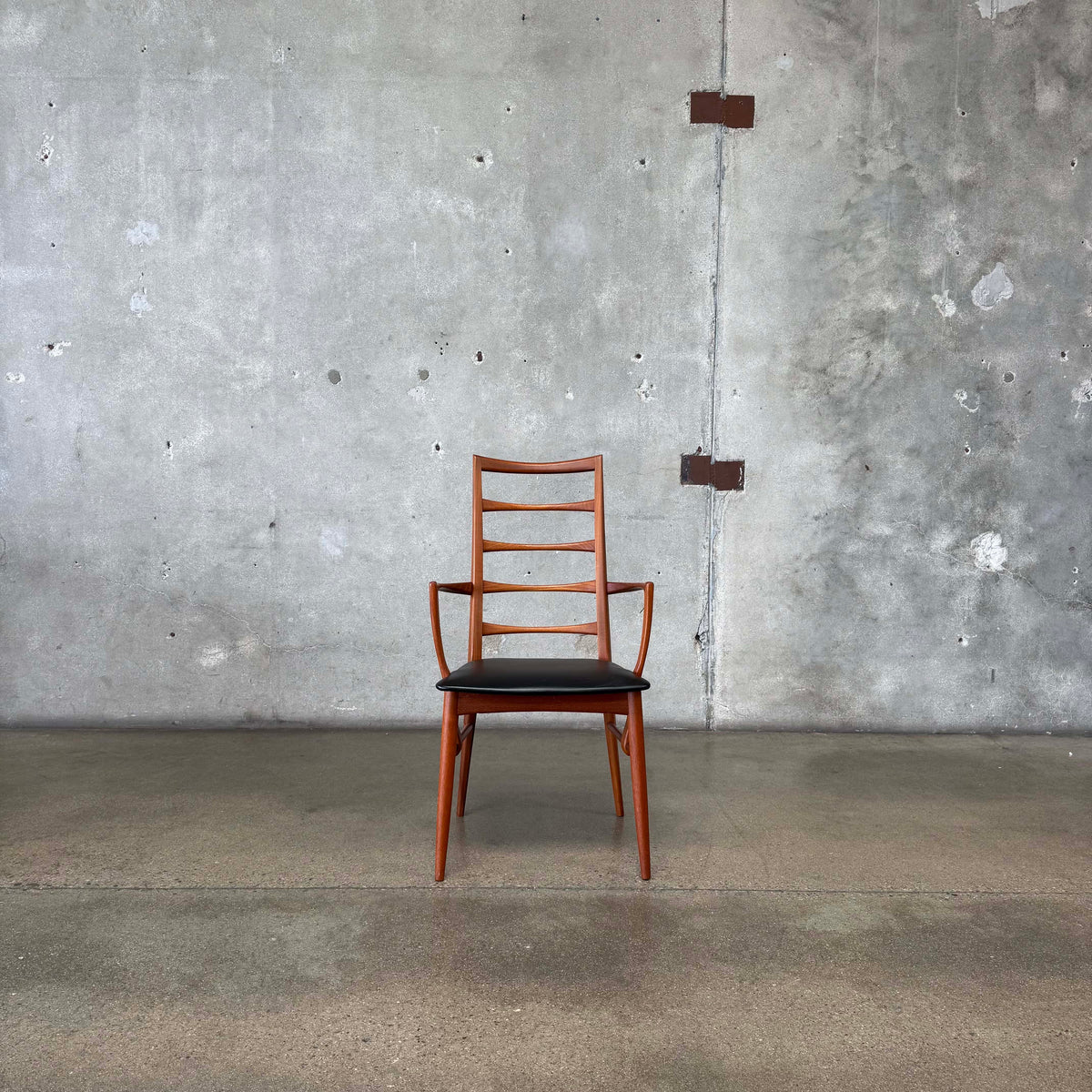 Koefoeds Denmark Armchair #2