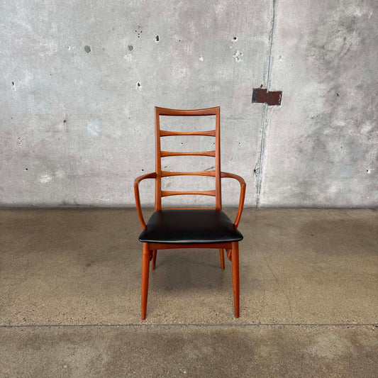 Koefoeds Denmark Armchair #2