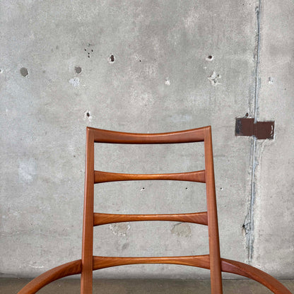 Koefoeds Denmark Armchair #2