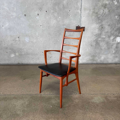 Koefoeds Denmark Armchair #2