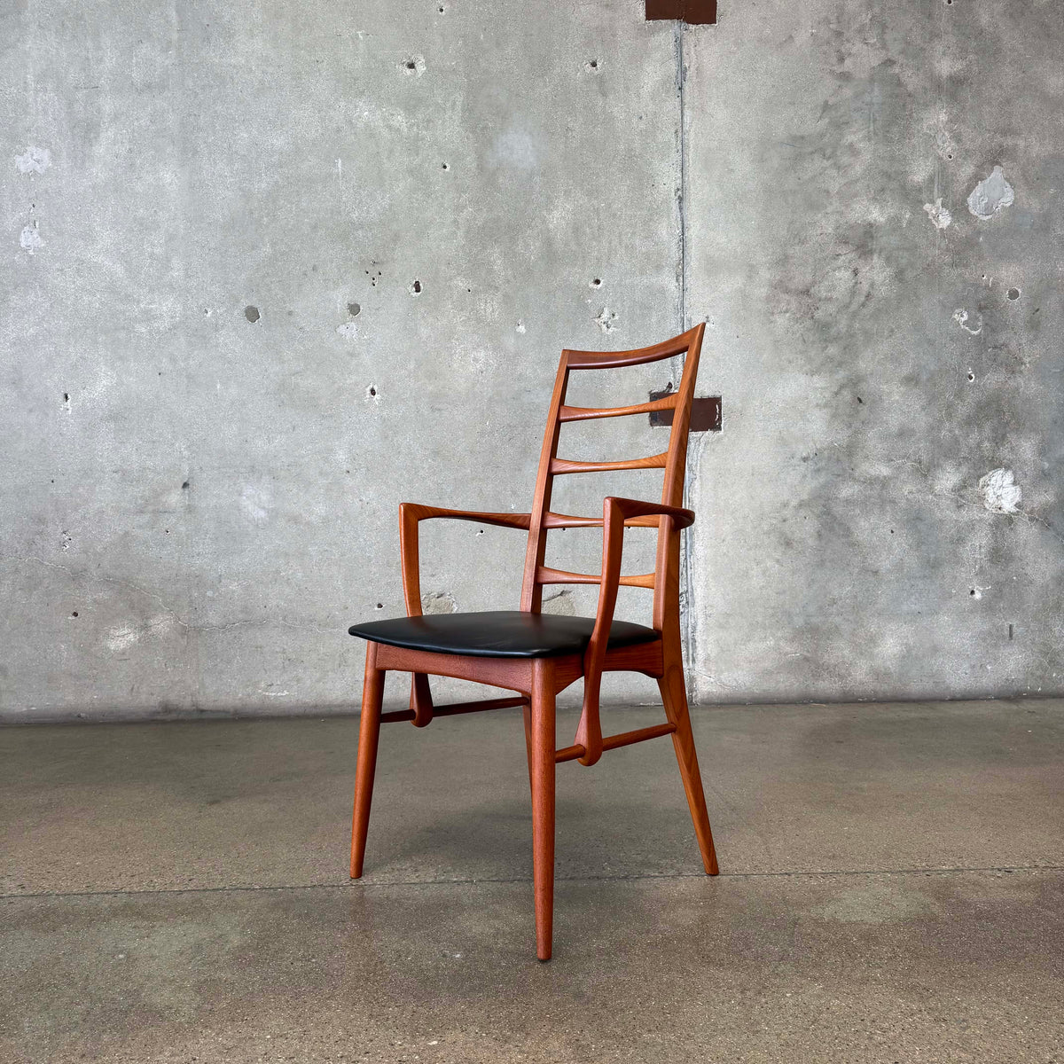 Koefoeds Denmark Armchair #2