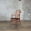 Koefoeds Denmark Armchair #2 Product Image