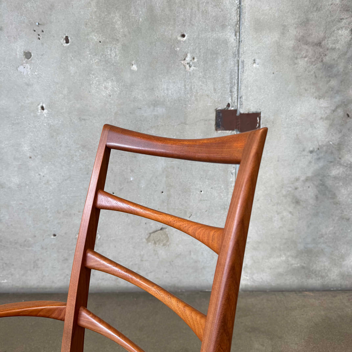 Koefoeds Denmark Armchair #2