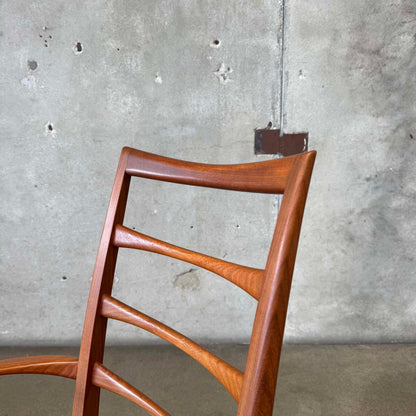 Koefoeds Denmark Armchair #2