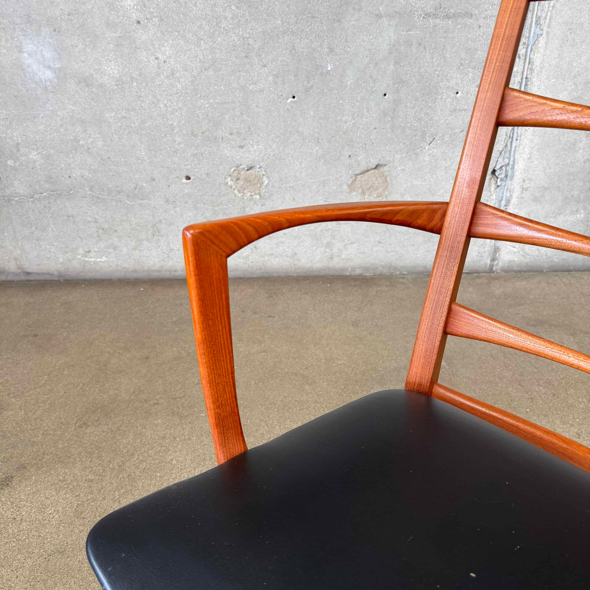 Koefoeds Denmark Armchair #2