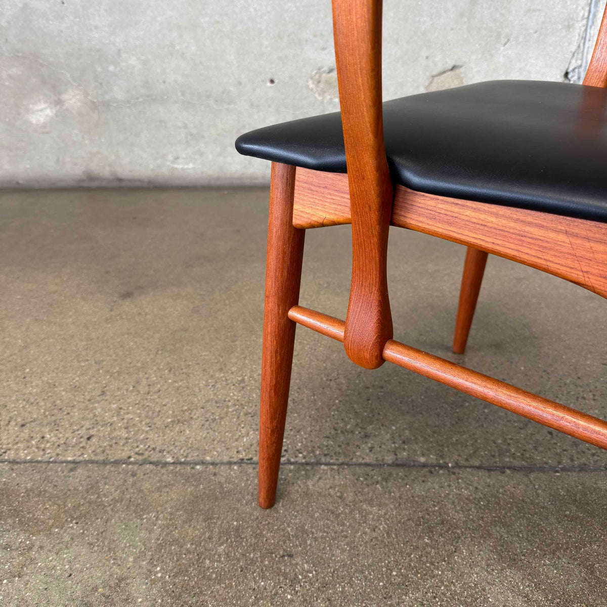 Koefoeds Denmark Armchair #2
