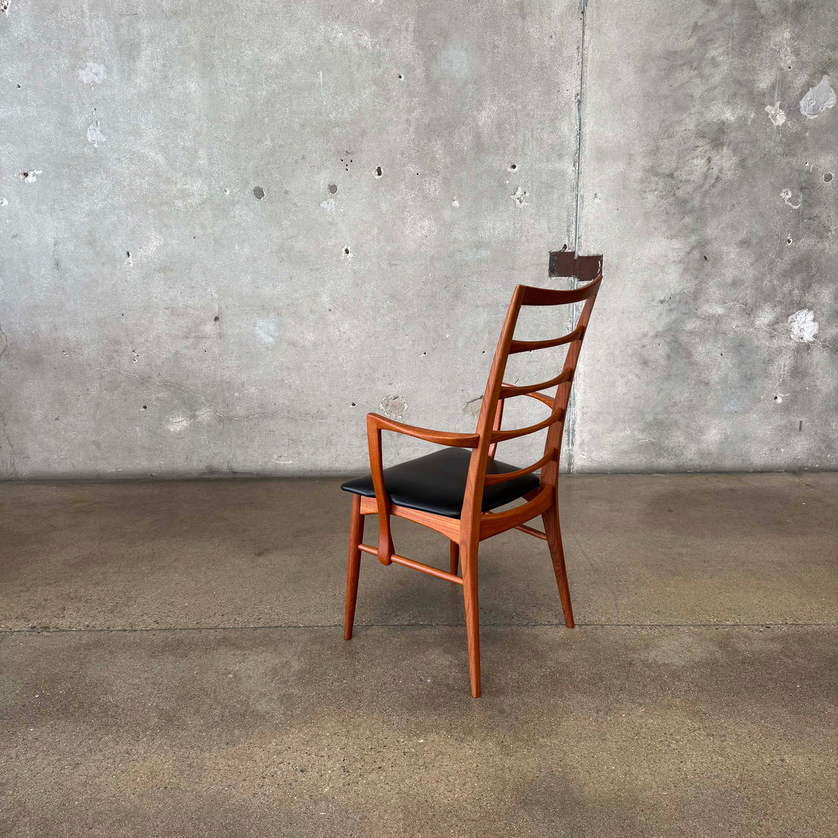 Koefoeds Denmark Armchair #2