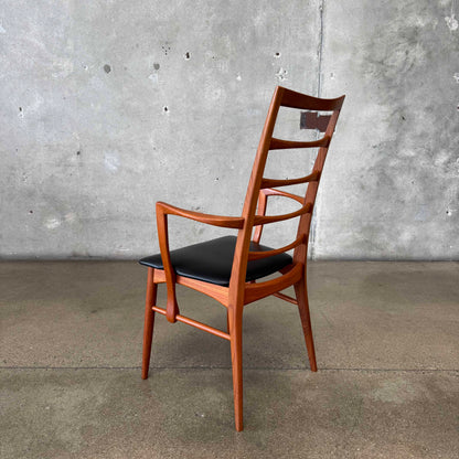 Koefoeds Denmark Armchair #2