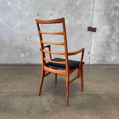 Koefoeds Denmark Armchair #2