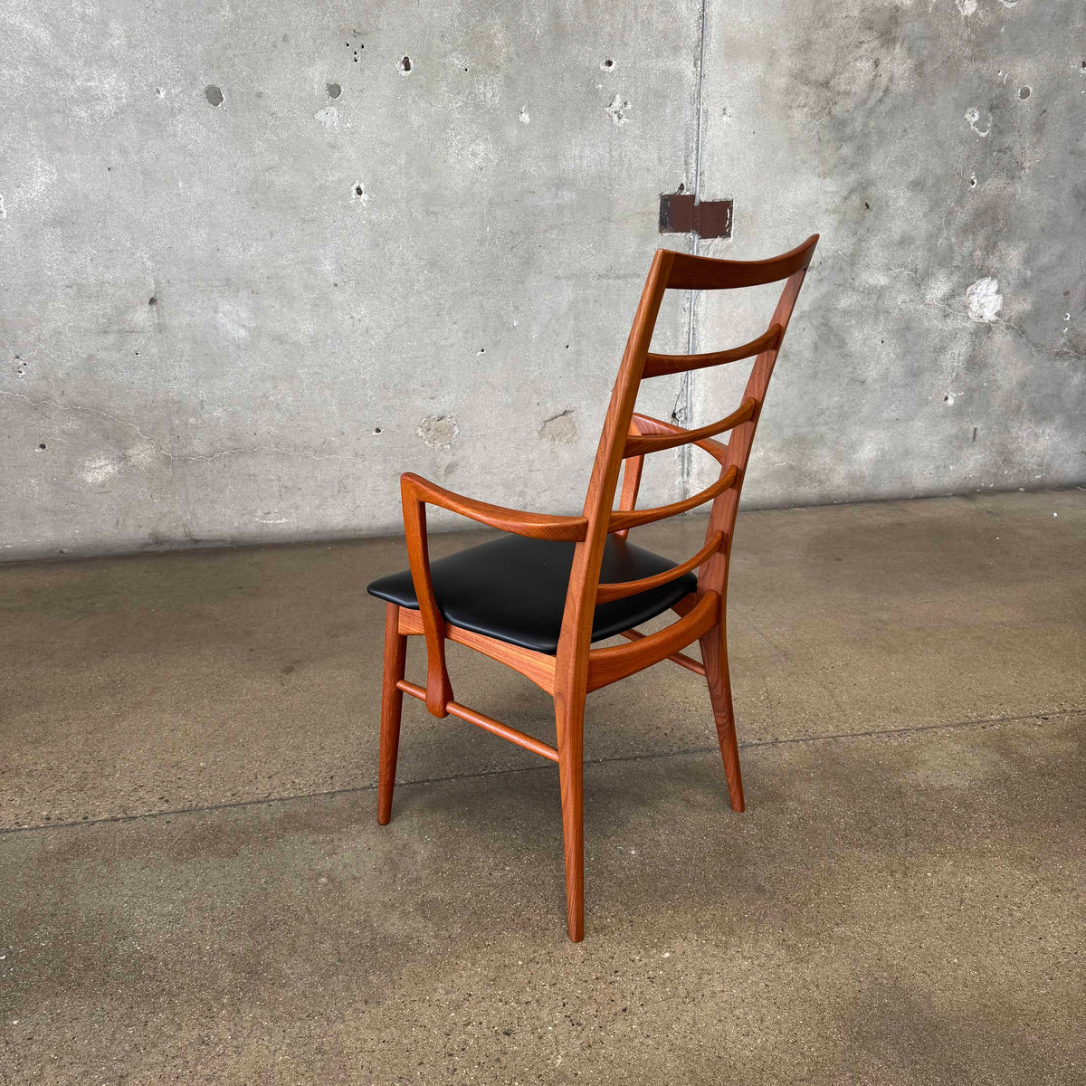 Koefoeds Denmark Armchair #2
