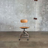 Vintage Toledo Chair #2 Product Image