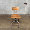 Vintage Toledo Chair #2 Product Image