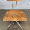 Vintage Toledo Chair #2 Product Image