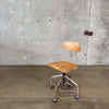 Vintage Toledo Chair #2 Product Image