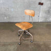 Vintage Toledo Chair #2 Product Image