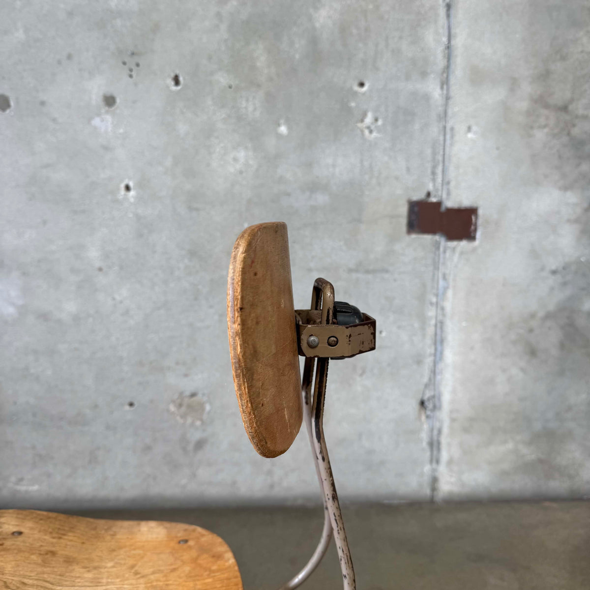 Vintage Toledo Chair #2
