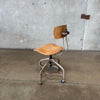 Vintage Toledo Chair #2 Product Image