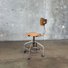 Vintage Toledo Chair #2 Product Image