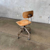 Vintage Toledo Chair #2 Product Image