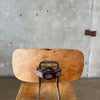 Vintage Toledo Chair #2 Product Image