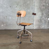 Vintage Toledo Chair #2 Product Image