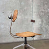 Vintage Toledo Chair #2 Product Image