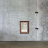 Vintage Klee + Kandisky Poster Product Image