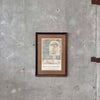 Vintage Klee + Kandisky Poster Product Image