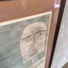 Vintage Klee + Kandisky Poster Product Image