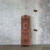 Carved Indian Screen Product Image