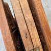 Carved Indian Screen Product Image