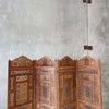 Carved Indian Screen Product Image