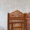 Carved Indian Screen Product Image
