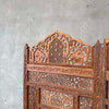 Carved Indian Screen Product Image