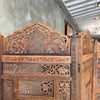 Carved Indian Screen Product Image