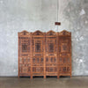 Carved Indian Screen Product Image