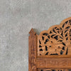 Carved Indian Screen Product Image