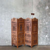 Carved Indian Screen Product Image