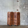 Carved Indian Screen Product Image