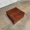 Bernard Warensson Coffee Table Product Image